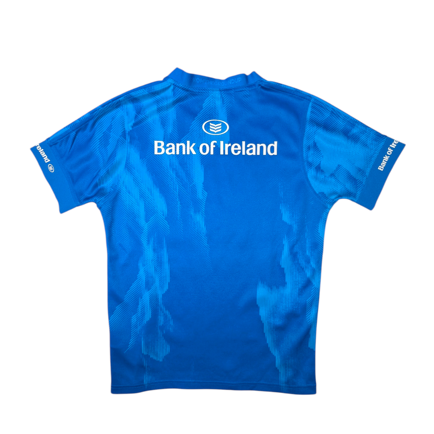 Leinster adidas Home Rugby Jersey 2019 (13-14 Years) [Very Good]