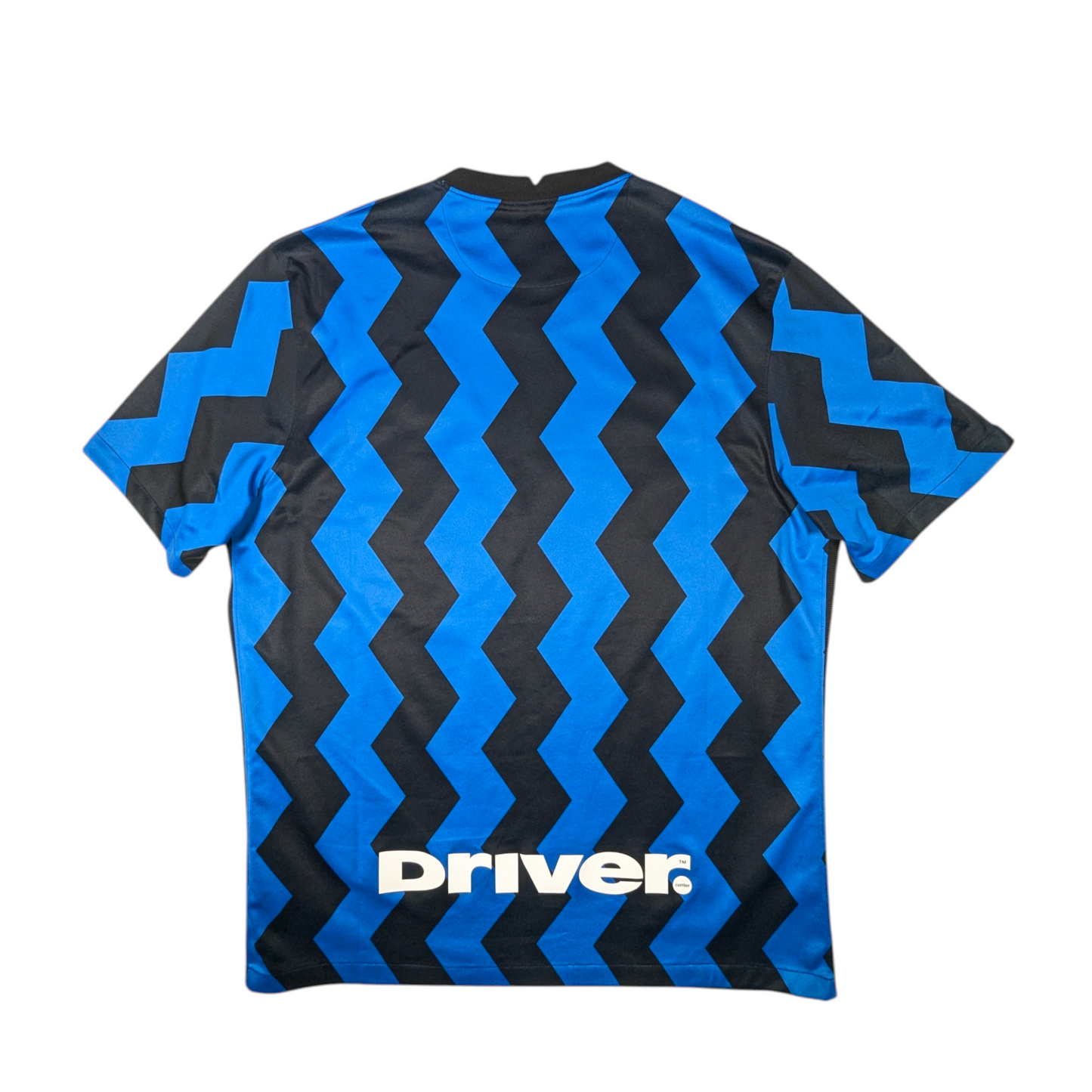 Inter Milan Nike Home Football Jersey 2021 (XL) [Excellent]