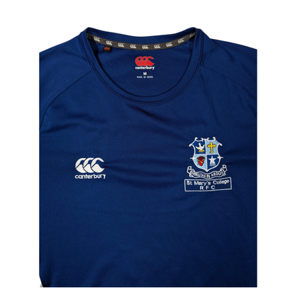 St Marys College Canterbury Rugby Jersey 2010s (M) [Good]