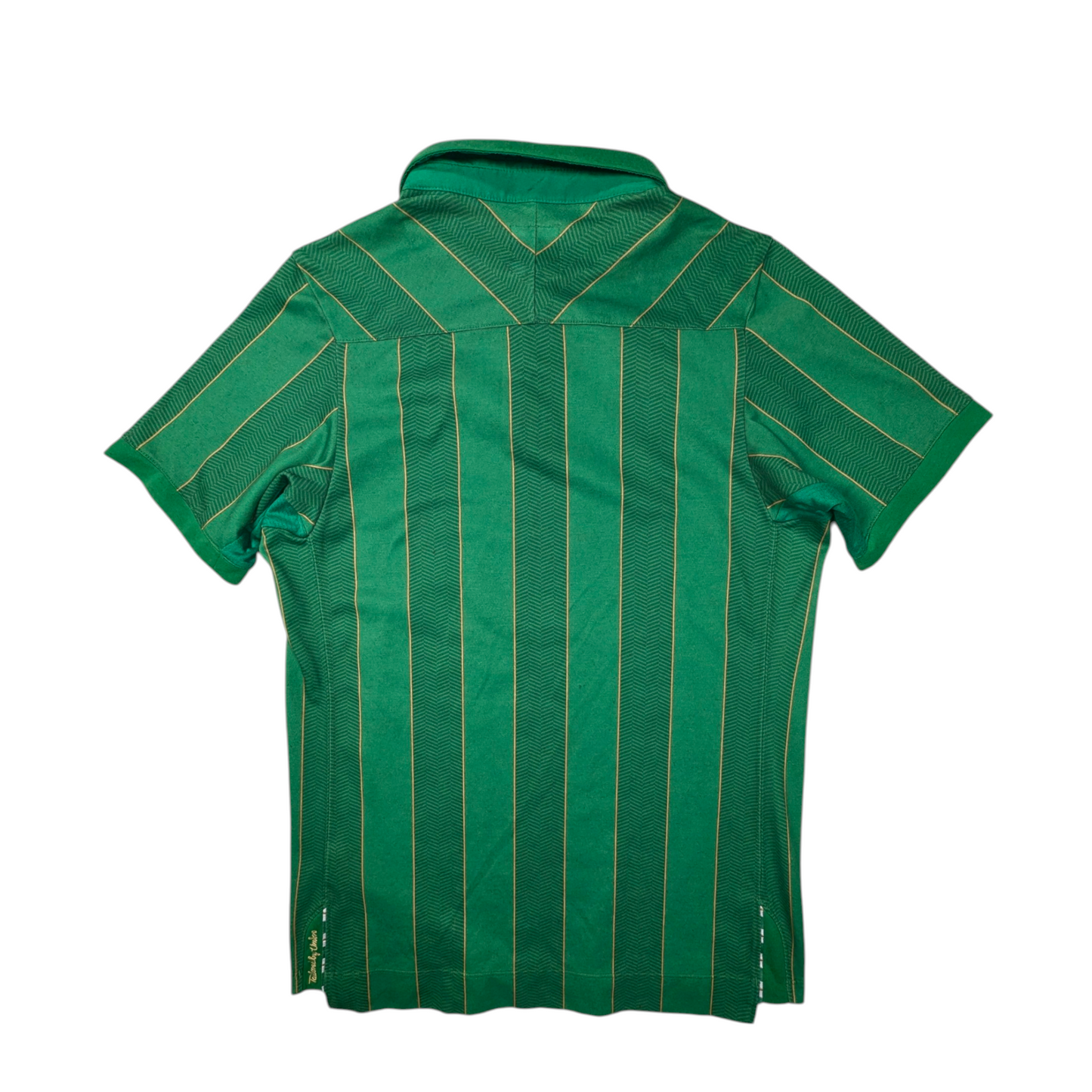 Republic of Ireland Umbro Home Football Jersey 2012 (13 Years) [Good]