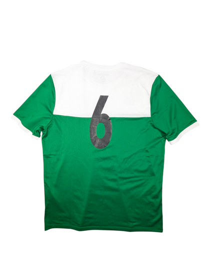 Dublin Bus Phibsboro Player Issue Acerbis Home Football Jersey 2020s #6 (XL) [Very Good]