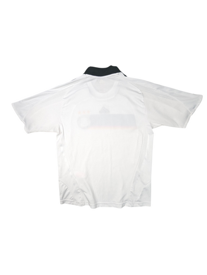 Germany adidas Home Football Jersey 2009 (10 Years) [Very Good]