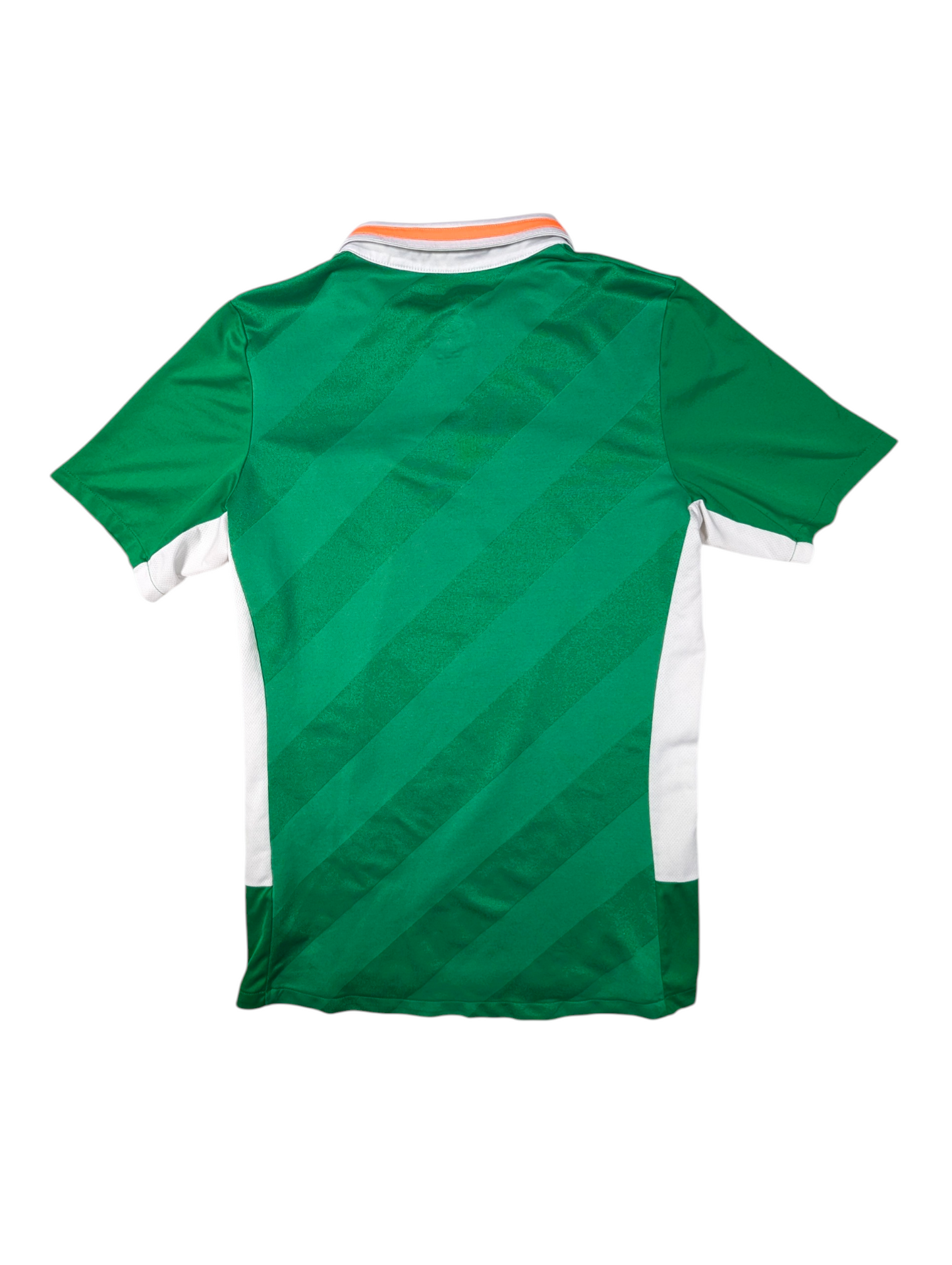 Republic of Ireland Umbro Home Football Jersey 2016 (S) [Average]