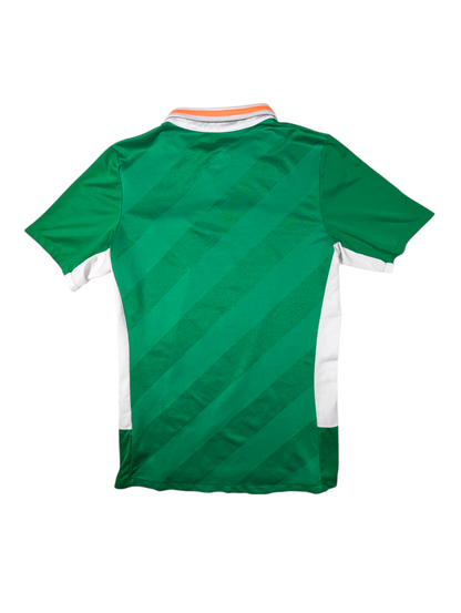 Republic of Ireland Umbro Home Football Jersey 2016 (S) [Average]
