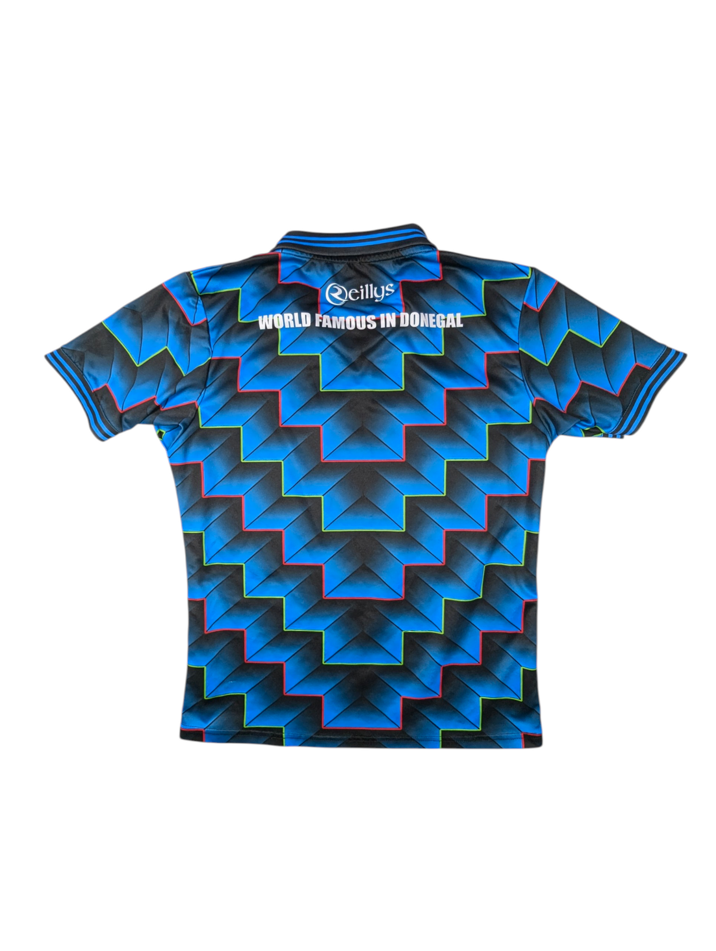 McDaids Football Special Reillys Home Football Jersey 2025 (S) [Very Good]
