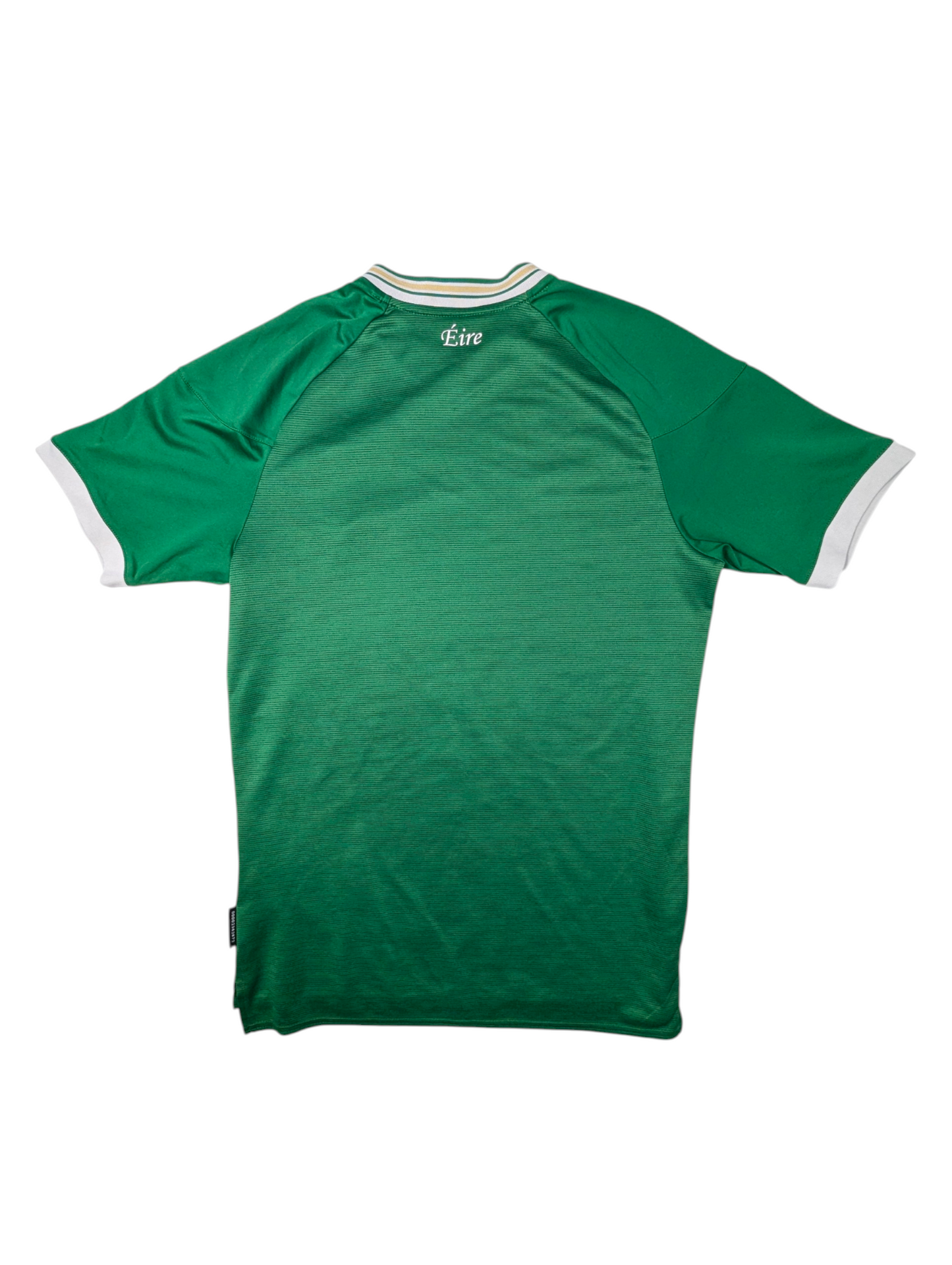 Republic of Ireland Umbro Home Football Jersey 2020 (S) [Excellent]