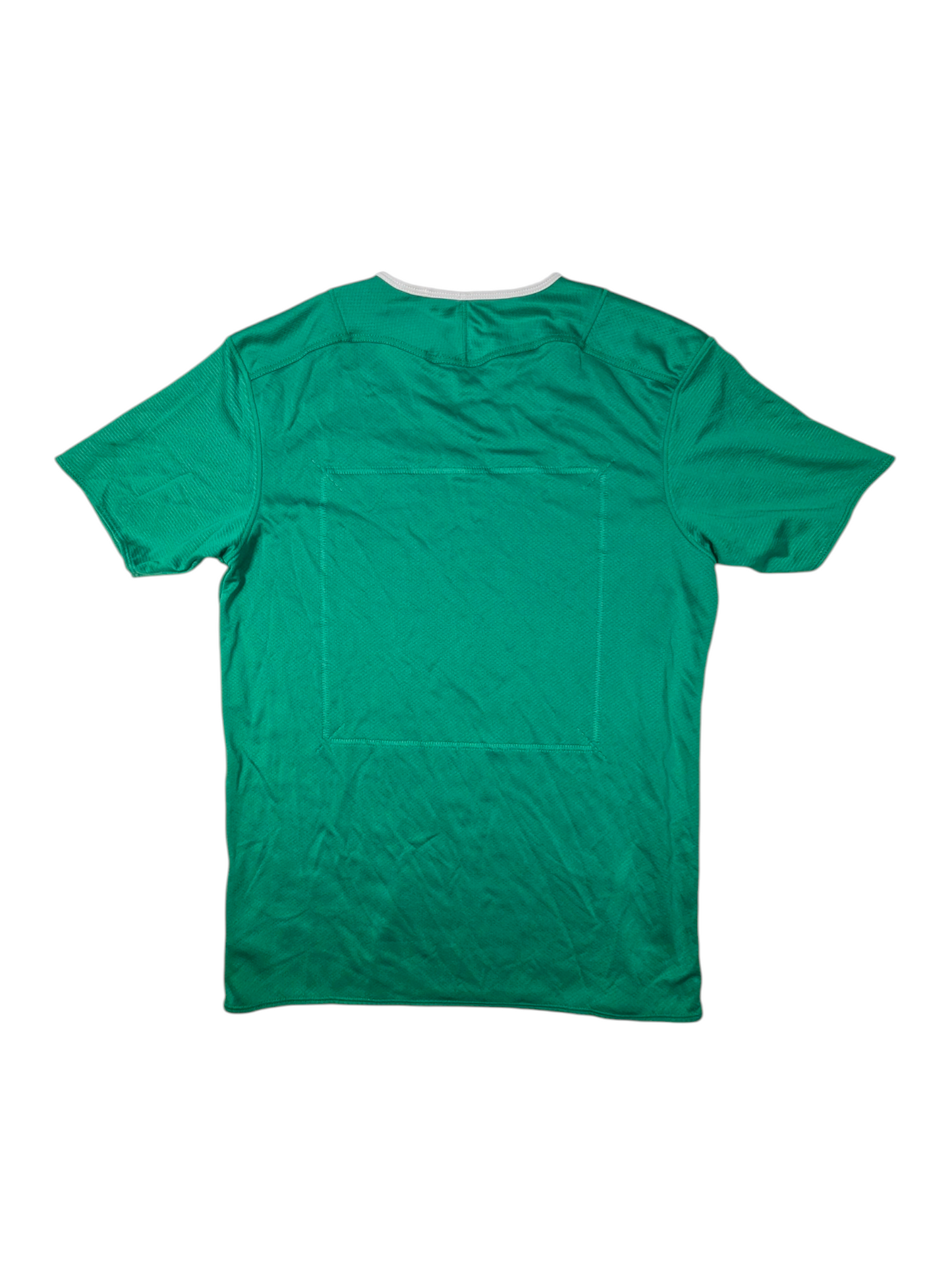 Ireland Canterbury Home Rugby Jersey 2015 (M) [Very Good]