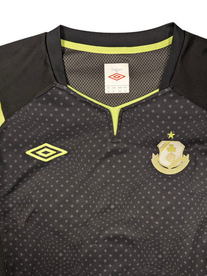 Shamrock Rovers Umbro Football Jersey 2013 (XL) [Good]