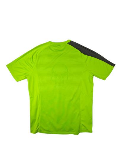 Shamrock Rovers Warrior Football Jersey 2014 (XL) [Very Good]