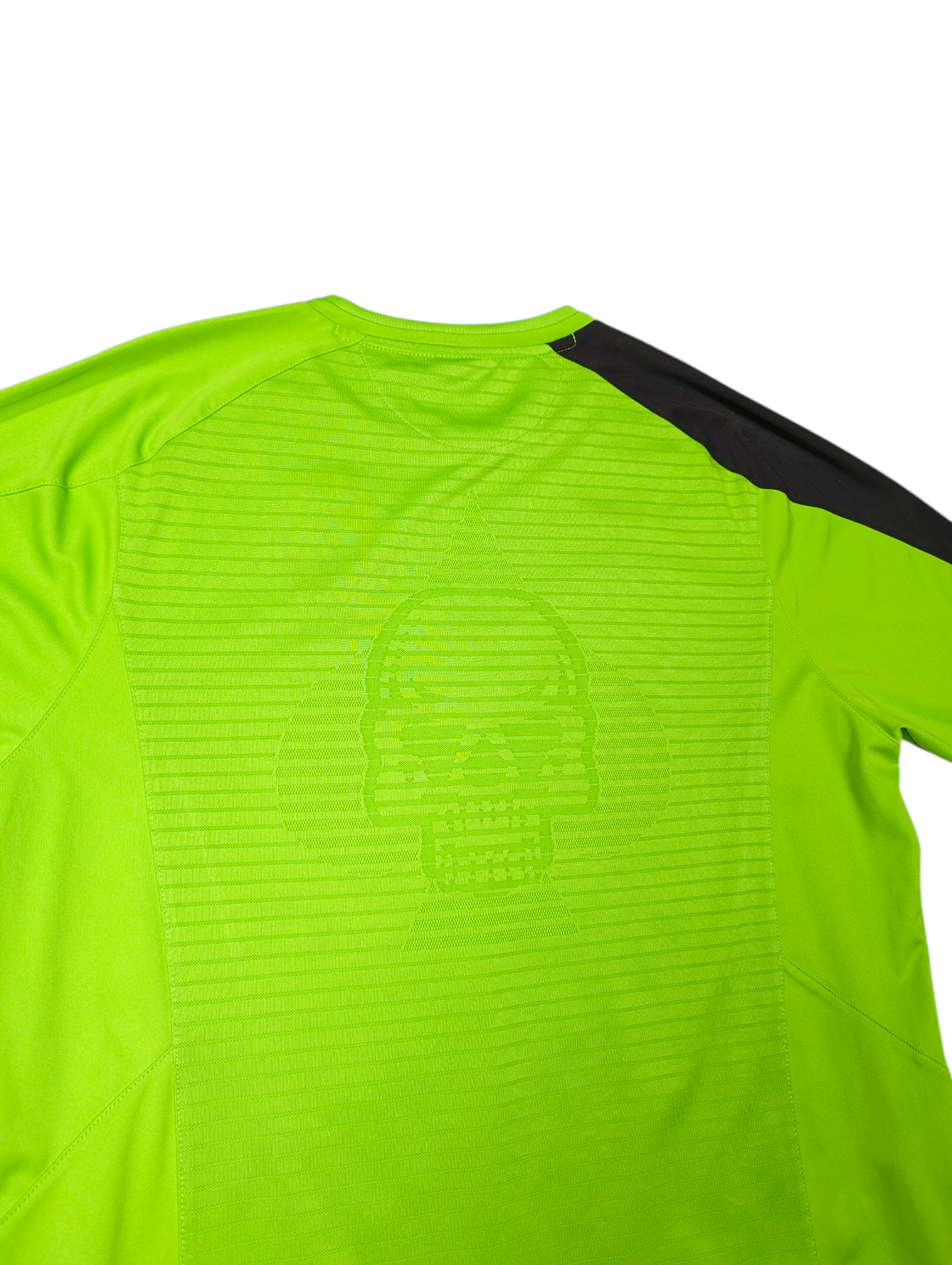 Shamrock Rovers Warrior Football Jersey 2014 (XL) [Very Good]