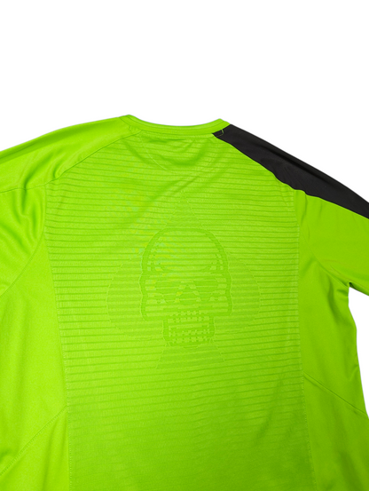 Shamrock Rovers Warrior Football Jersey 2014 (XL) [Very Good]