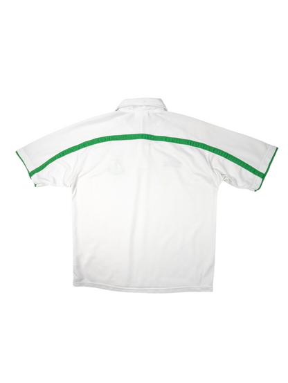 Shamrock Rovers Umbro Football Polo Shirt 1999 (L) [Good]