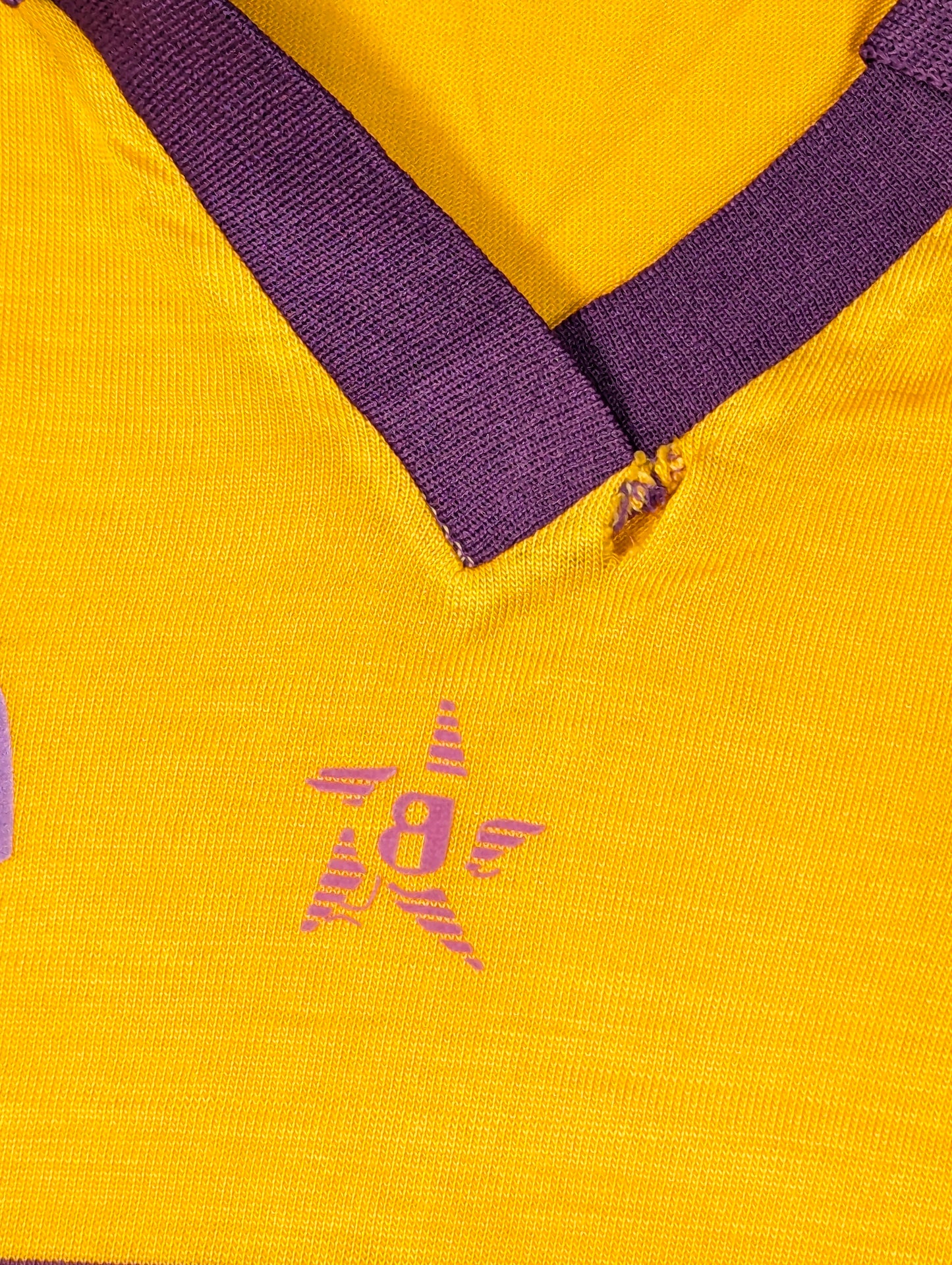 Wexford Player Issue Connolly Home GAA Jersey 1995 #17 (L) [Good]