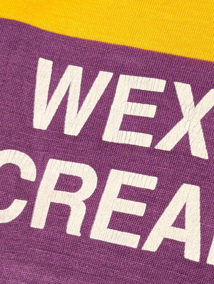 Wexford Player Issue Connolly Home GAA Jersey 1995 #17 (L) [Good]