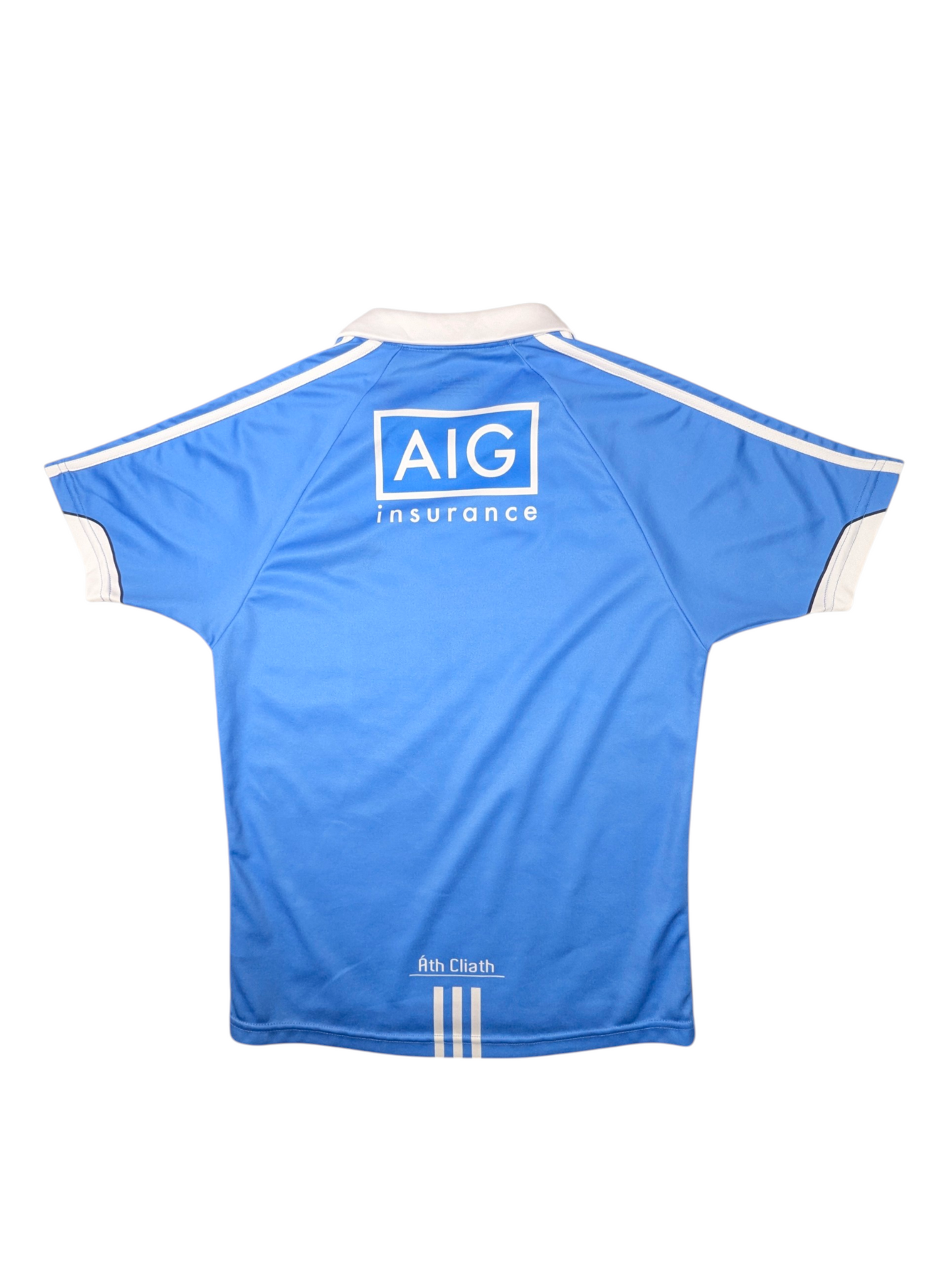 Dublin O'Neills Home GAA Jersey 2016 (M) [Excellent]