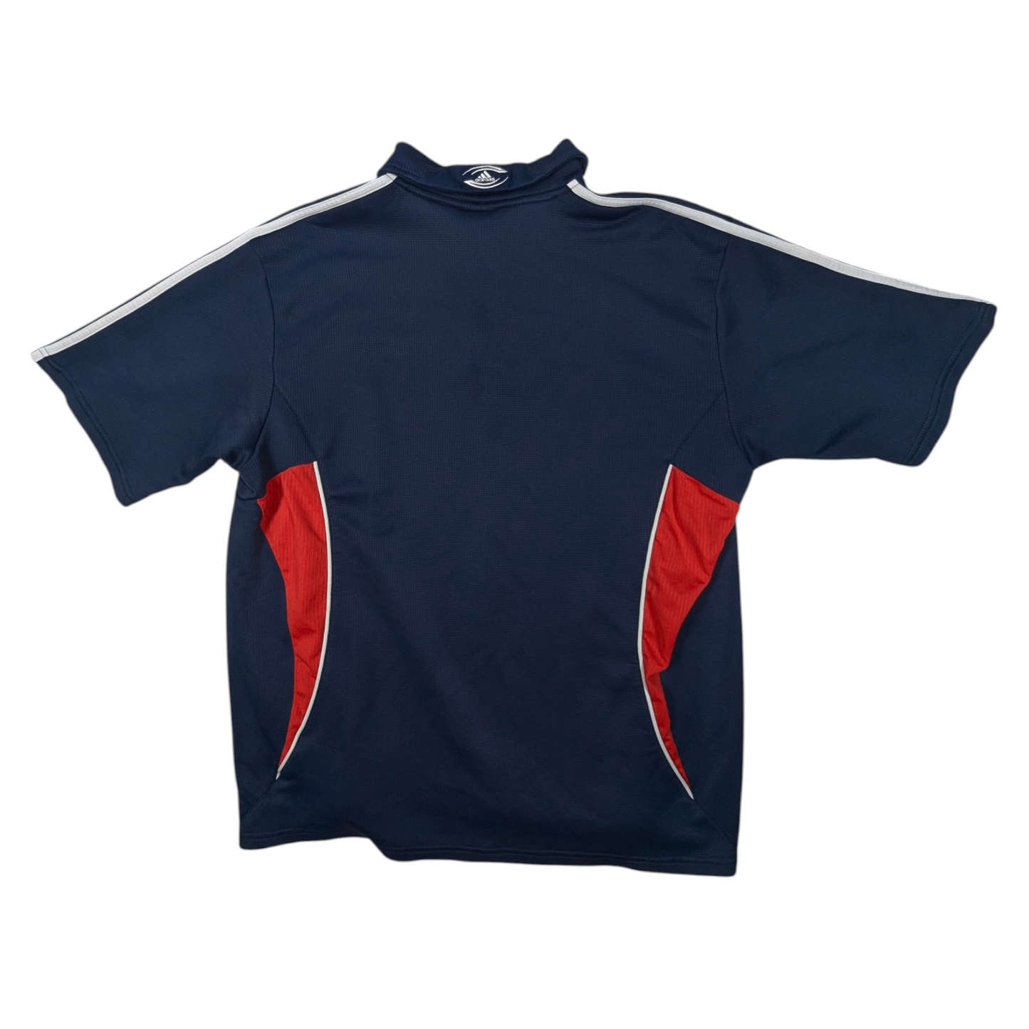 Munster adidas Rugby Polo Shirt 2007 (2XL) [Fair]