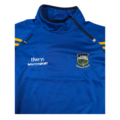 Tipperary O'Neills GAA Sweatshirt 2017 (M) [Good]