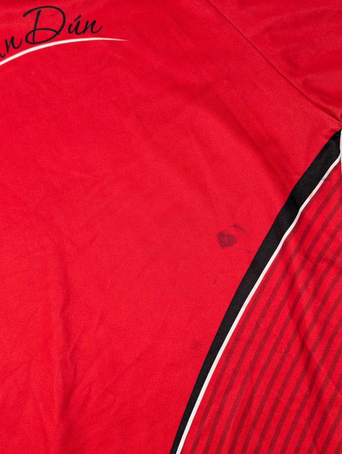 Down O'Neills Home GAA Jersey 2013 (13 Years) [Average]