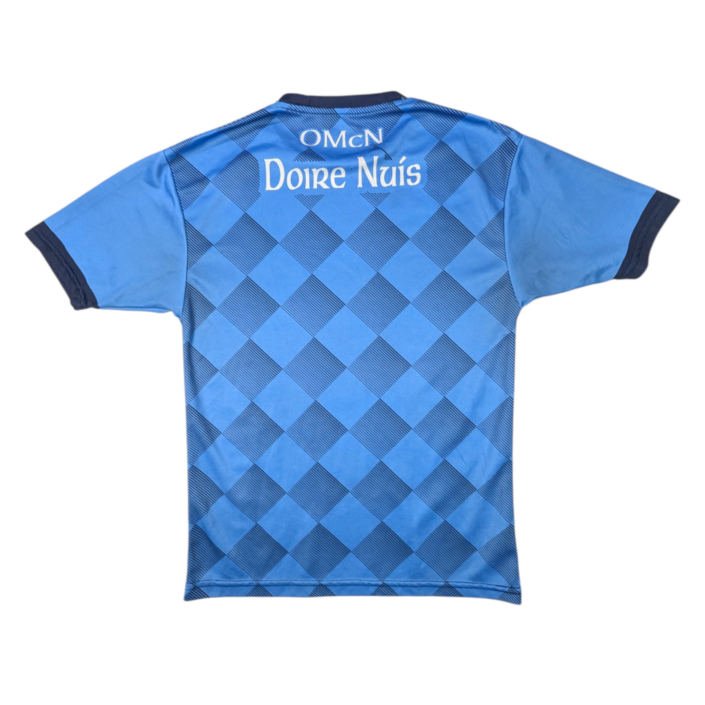 Derrynoose Player Issue O'Neills GAA Jersey 2010s #12 (S) [Very Good]