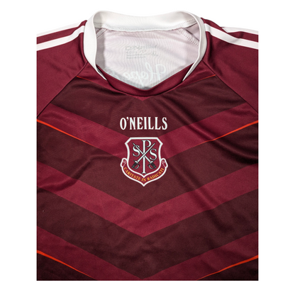 St Pauls High School Bessbrook O'Neills GAA Jersey 2010s (XL) [Very Good]