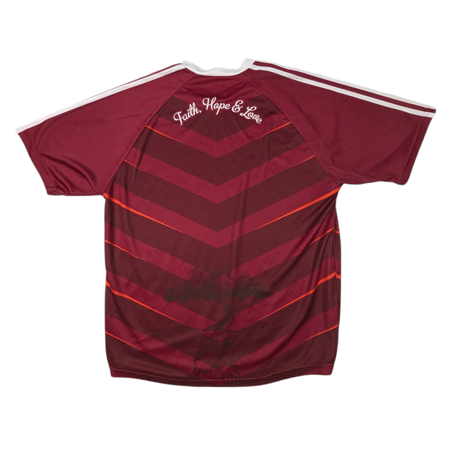St Pauls High School Bessbrook O'Neills GAA Jersey 2010s (XL) [Very Good]