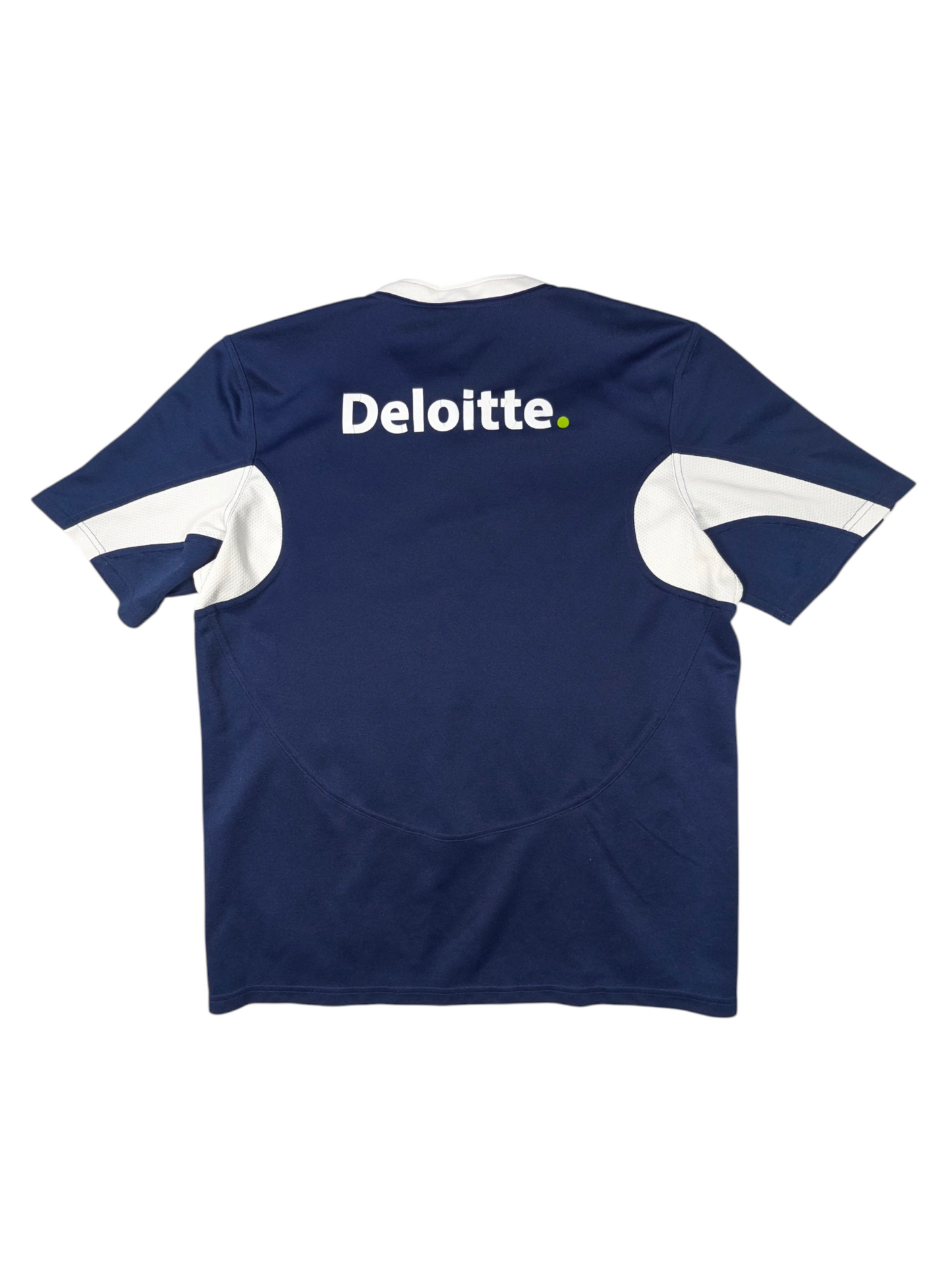 Munster adidas Rugby Jersey 2009 (L) [Good]