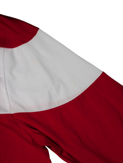 Louth Umbro GAA Jersey 2011 (M) [Excellent]