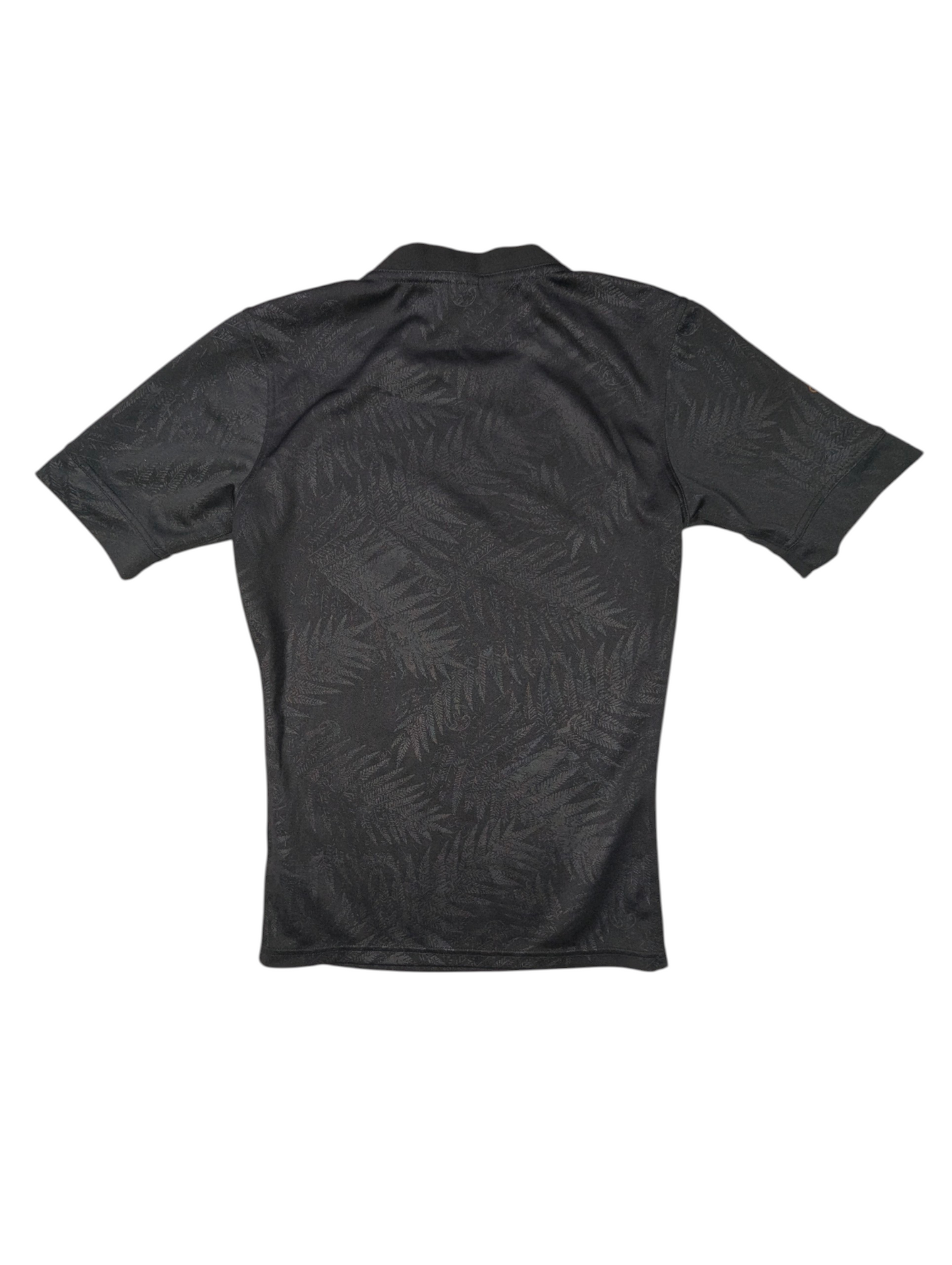 New Zealand All Blacks adidas Home Rugby Jersey 2019 (S) [Excellent]