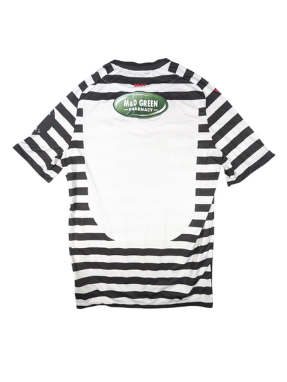 Queens Park Macron Home Football Jersey 2022 (2XL) [Very Good]