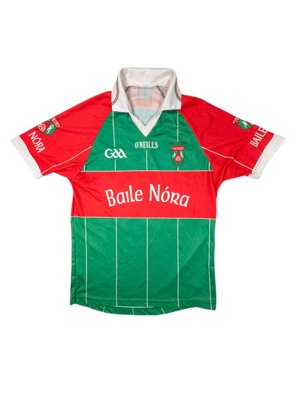 Ballinora Player Issue O'Neills Home GAA Jersey 2010s #26 (XL) [Fair]