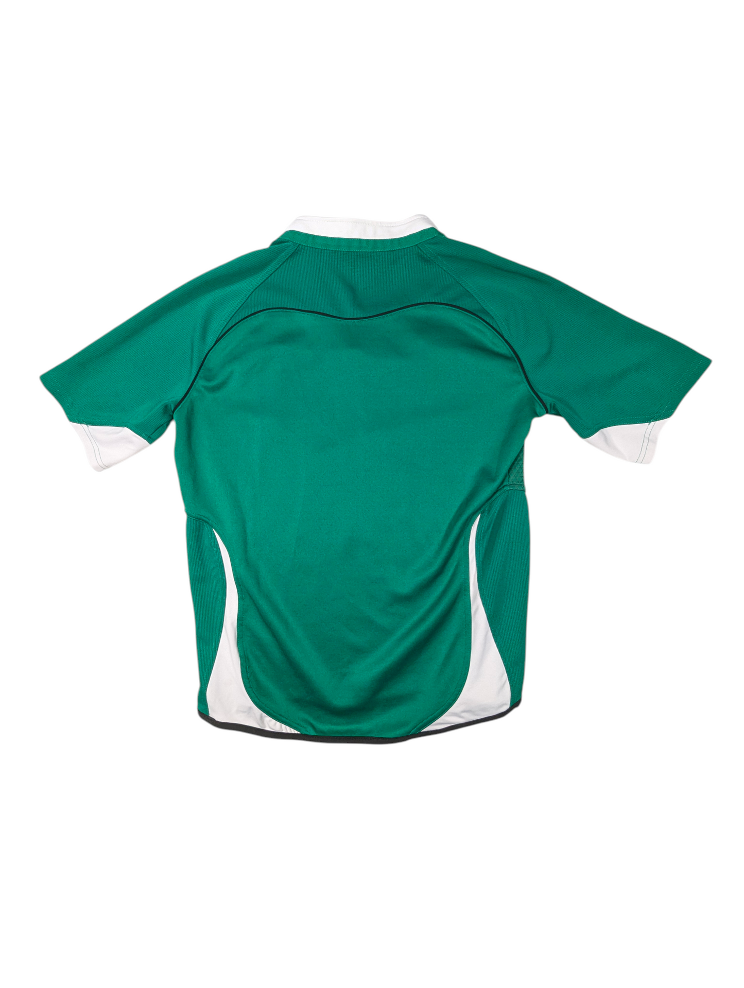 Ireland Puma Home Rugby Jersey 2009 (S) [Good]
