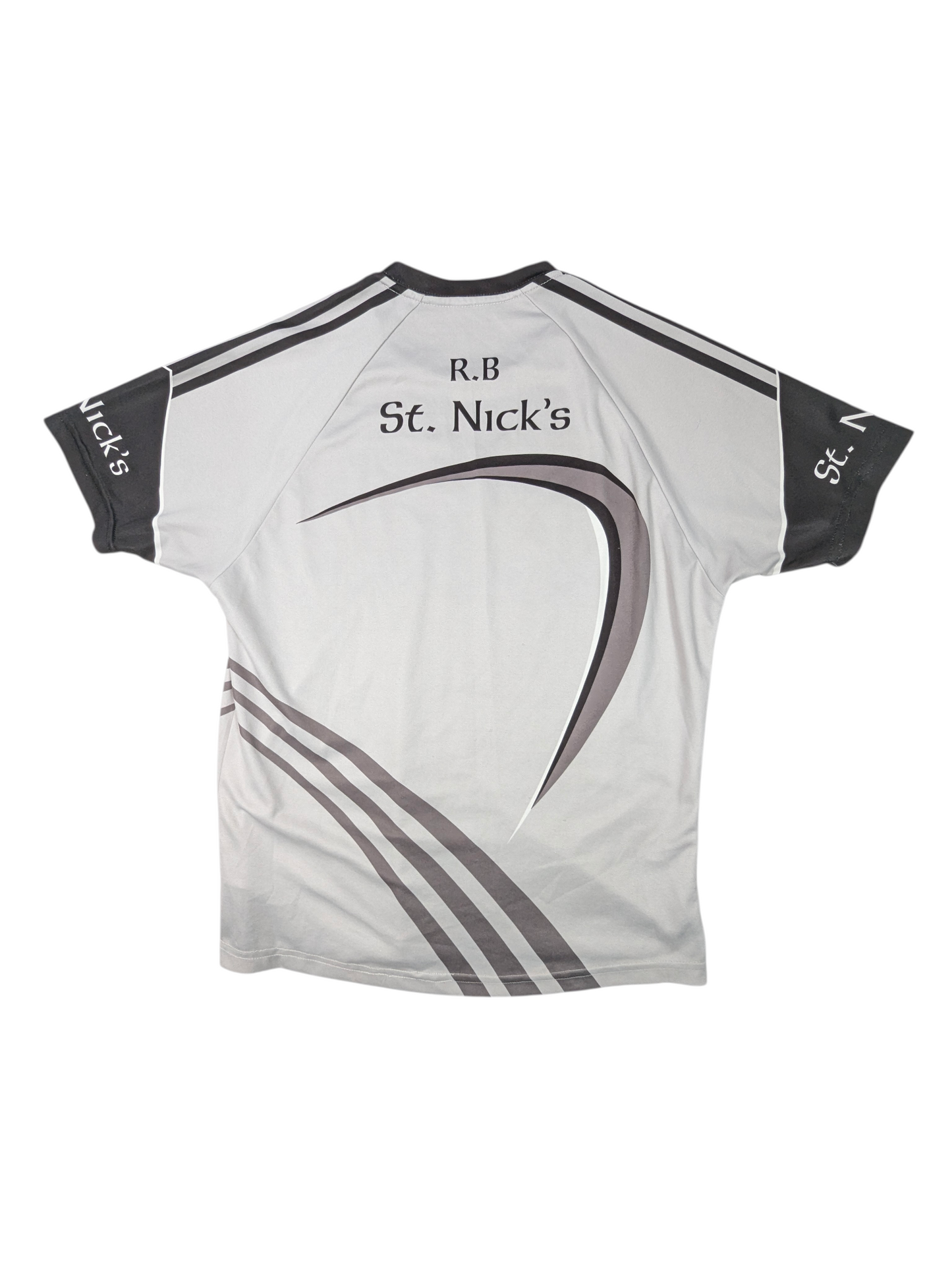 St Nicholas O'Neills GAA Jersey 2010s (M) [Good]