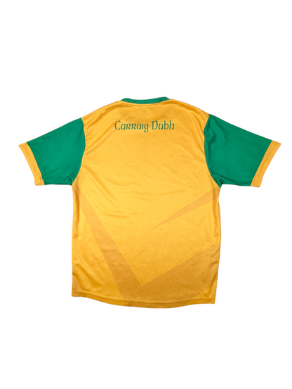 Blackrock O'Neills GAA Jersey 2010s (M) [Fair]