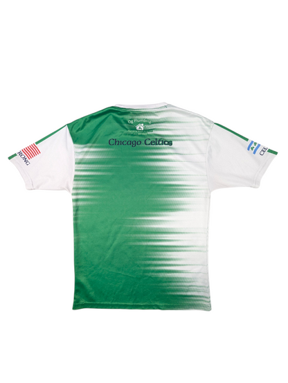 Chicago Celtic O'Neills GAA Jersey 2010s (S) [Good]