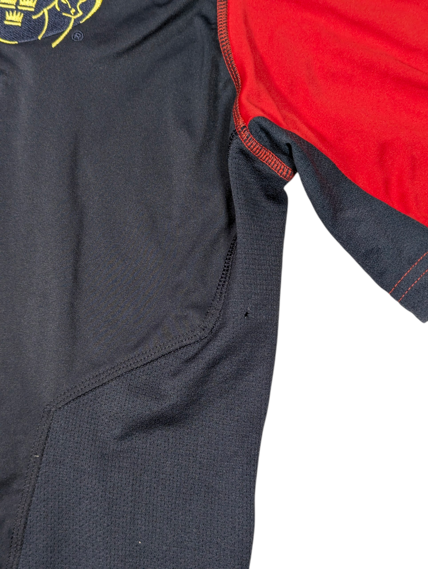 Munster adidas Rugby Jersey 2011 (XL) [Good]