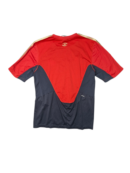 Munster adidas Rugby Jersey 2011 (XL) [Good]