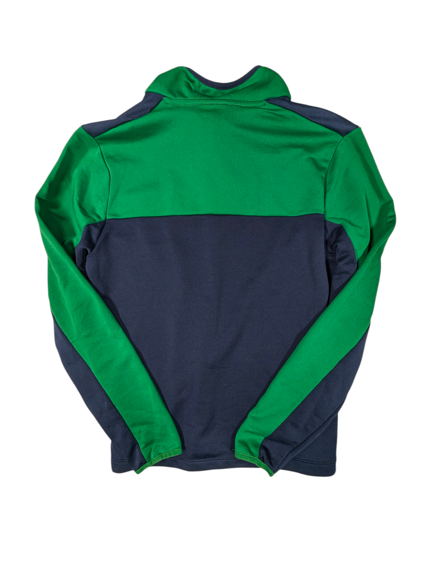 Republic of Ireland New Balance Football Sweatshirt 2020s (M) [Very Good]