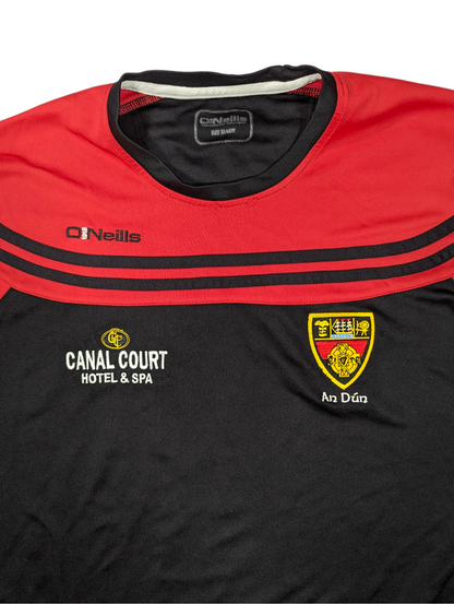 Down O'Neills GAA Jersey 2010s (XL) [Good]
