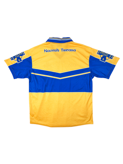 Cumann Naomh Treasa O'Neills Home GAA Jersey 2010s (2XL) [Excellent]