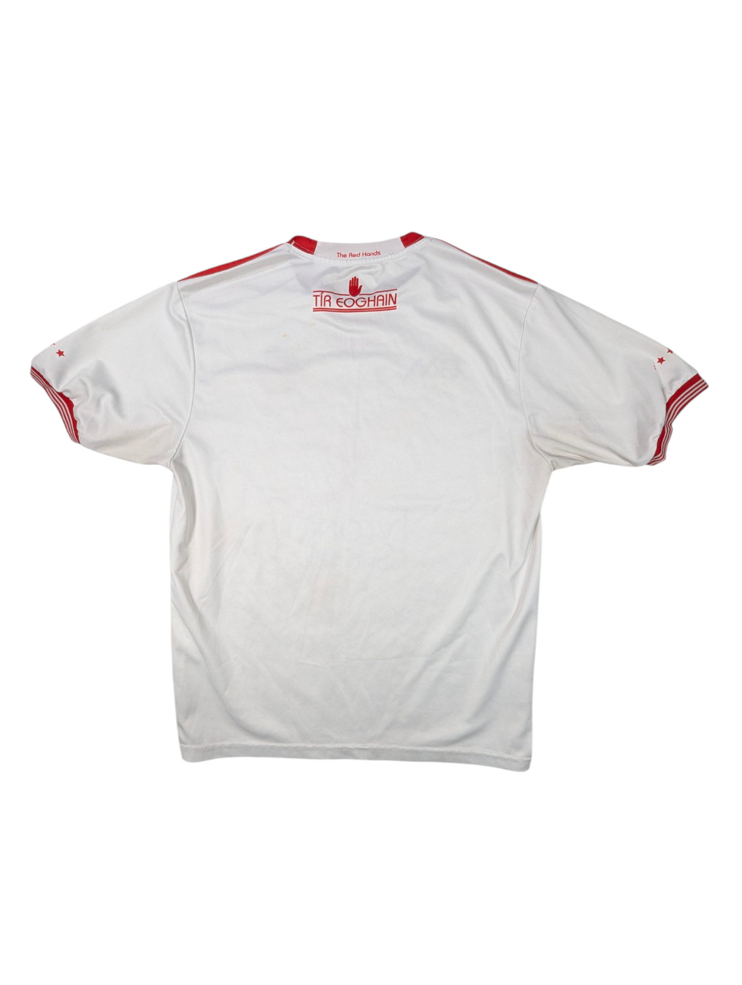 Tyrone O'Neills Home GAA Jersey 2018 (M) [Good]