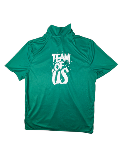 Ireland Canterbury Rugby Polo Shirt 2020s (2XL) [Fair]