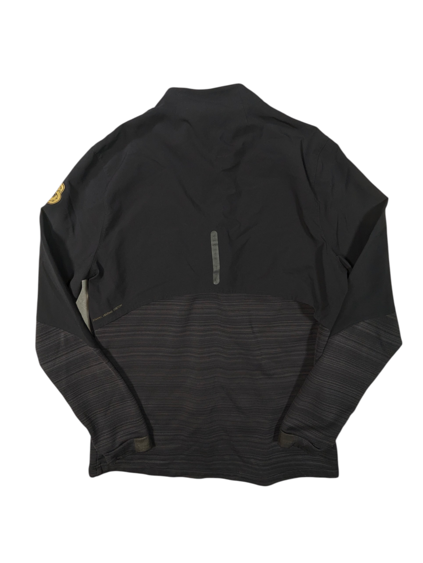Republic of Ireland New Balance Football Sweatshirt 2020s (M) [Very Good]