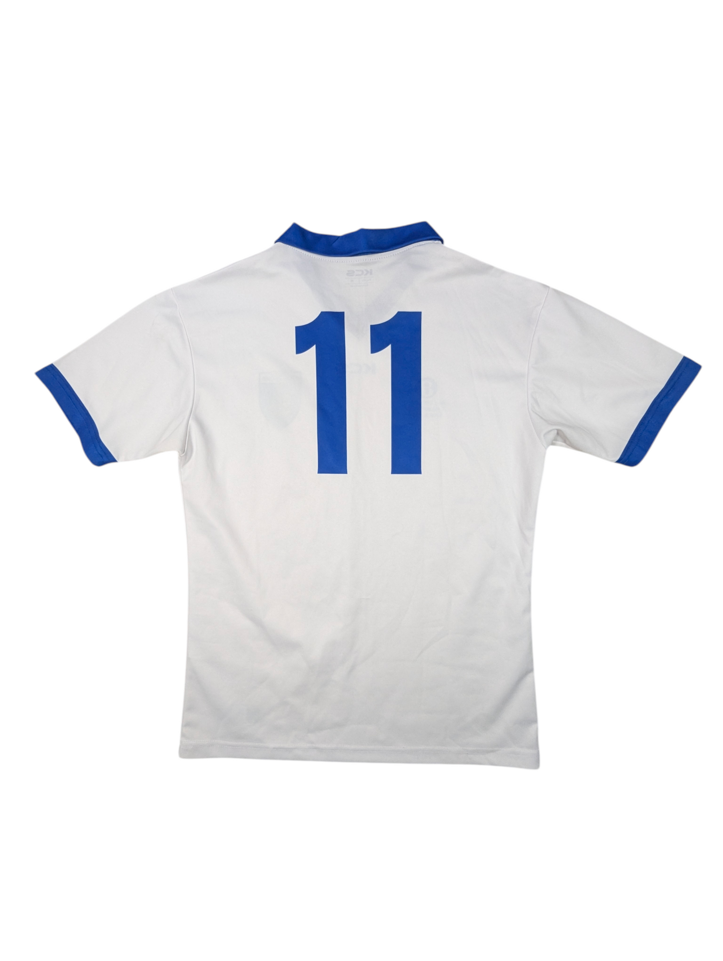 Waterford KC Sports Home GAA Jersey Retro #11 (M) [Very Good]