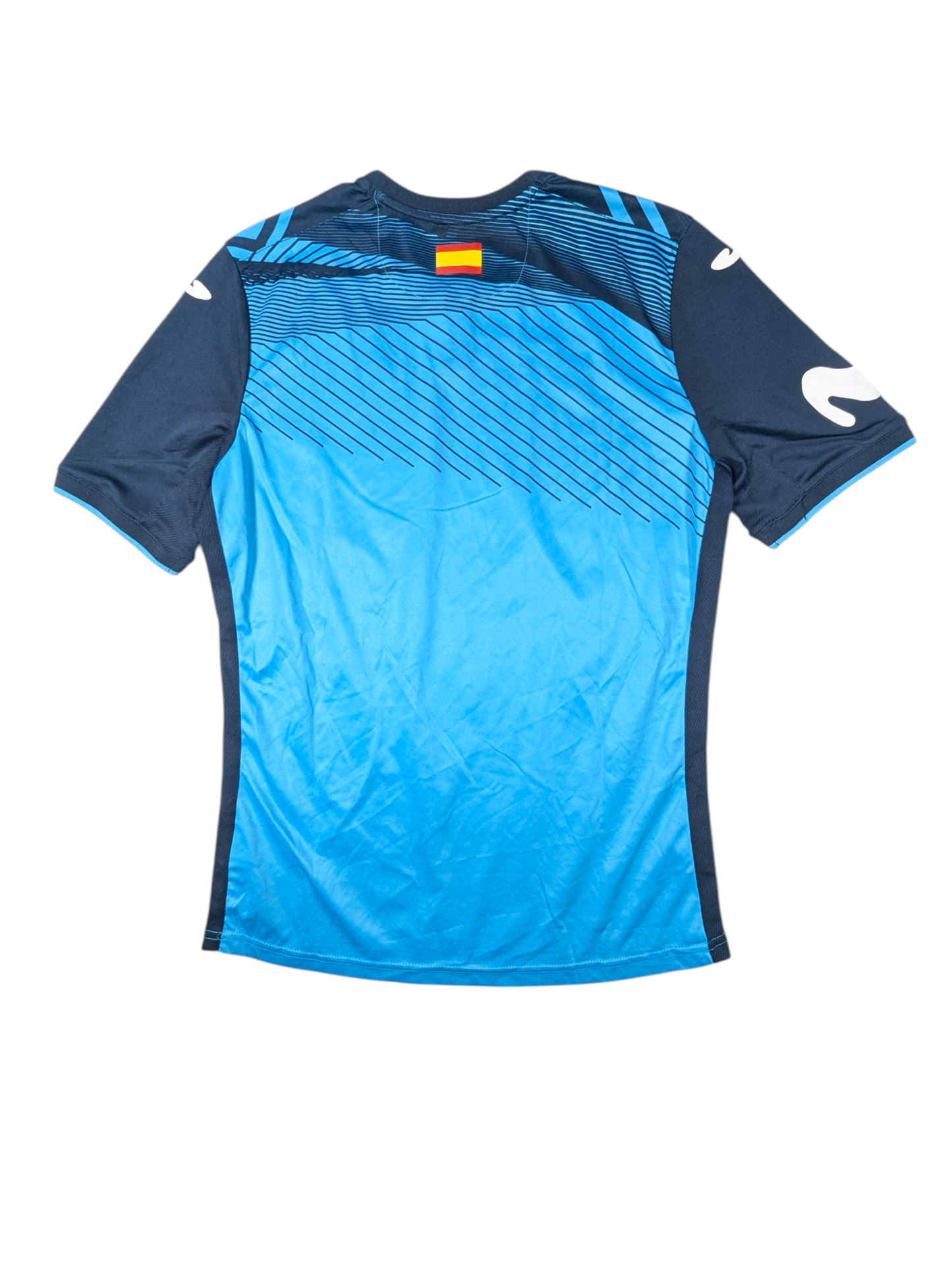 Inter Futbol Sala Joma Home Football Jersey 2020s (S) [Good]