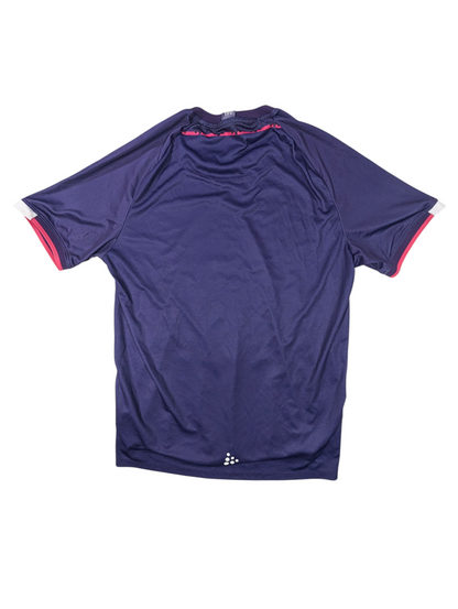 Toulouse Craft Home Football Jersey 2019 (S) [Good]