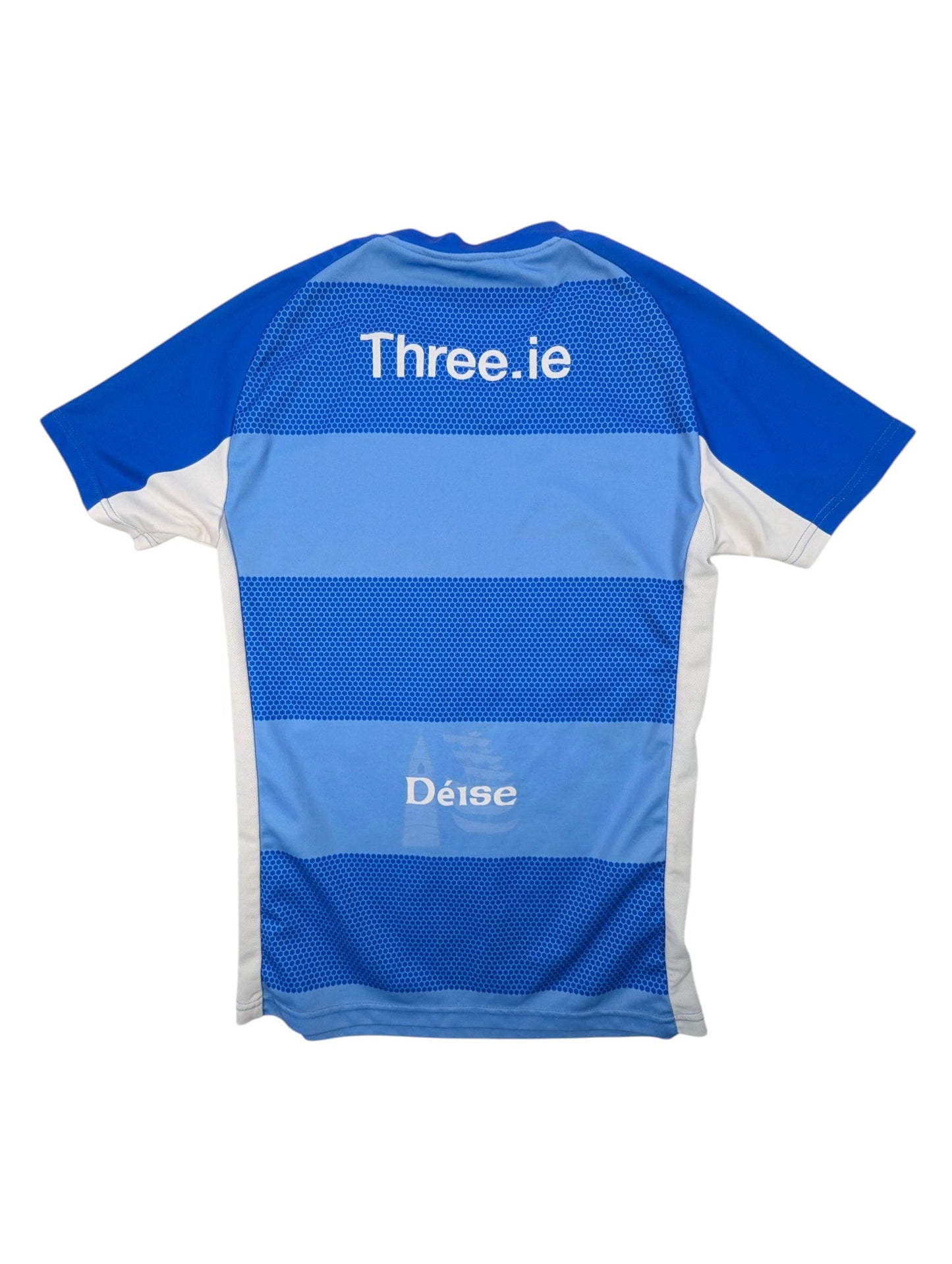 Waterford Azzurri Goalkeeper GAA Jersey 2016 (S) [Good]