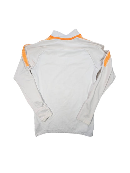 Galatasaray Nike Football Sweatshirt 2019 (S) [Good]