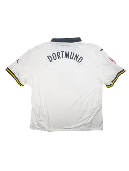 Borussia Dortmund Puma Away Football Jersey 2024 (3XL) [Excellent]