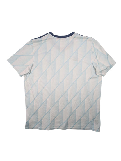Scotland adidas Away Football Jersey 2020 (2XL) [Very Good]