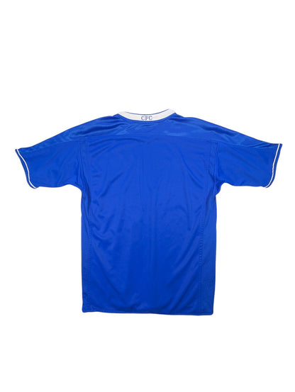 Chelsea Umbro Home Football Jersey 2003 (M) [Good]